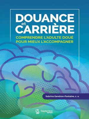 cover image of Douance et carrière